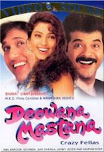 Deewana Mastana Movie: Review | Release Date | Songs | Music | Images ...