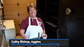 Aggies' Cathy Bishop wins SBA Small Business Person of the Year award