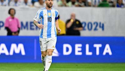 Lionel Messi habló antes de la final de la Copa América: su análisis sobre Colombia y la intimidad del plantel en la previa de otra definición