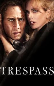 Trespass