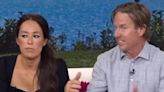 Joanna Gaines reveals the social media rule she has with children