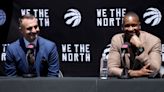 Raptors lean into international identity with hiring of Darko Rajakovic