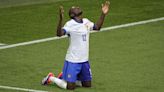 Euro 2024 latest: France into quarter-finals after Muani's late goal beats Belgium 1-0