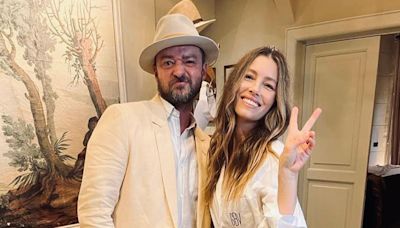 Justin Timberlake and Jessica Biel Are 'Stronger Than Ever' After 'Some Very Trying Times'