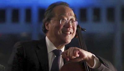 Yo-Yo Ma to join KC Symphony for free concert near 18th and Vine