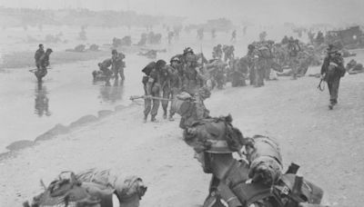 What happened on D-Day and why is it so important?