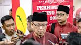 Umno’s Puad Zarkashi advocates ban on former members from competing for party posts upon return