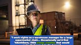 These Spine-Chilling Stories From People Who Work The Graveyard Shift Will Make You Never Want To Work The Late...