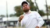 Open leader Shane Lowry ready to deal with whatever Royal Troon throws at him