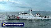 Mainland Chinese coastguard keeps up pressure on Taiwan with ‘regular’ patrols