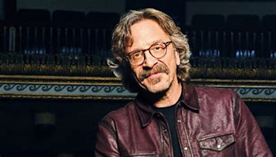 Marc Maron Joins Owen Wilson in the Untitled Golf Comedy at Apple TV+.