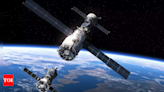 In 2023, India’s Space tech sector secured record $126 million in funding - Times of India