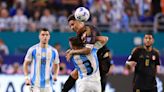 Argentina 2-0 Perú: Resultado, resumen y goles