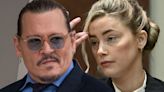 Judge in Amber Heard Case Says You Can Appeal Verdict, But It Will Cost You