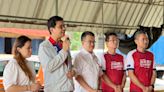 DAP’s Chin Tong urges all party members in Johor to help flood victims