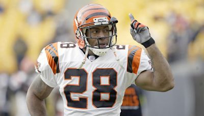 Bengals announce Ring of Honor Class for 2024; Corey Dillon, Tim Krumrie to be inducted as newest members