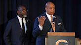 Illinois governor's office says Bears' plan for stadium remains 'non-starter' after meeting