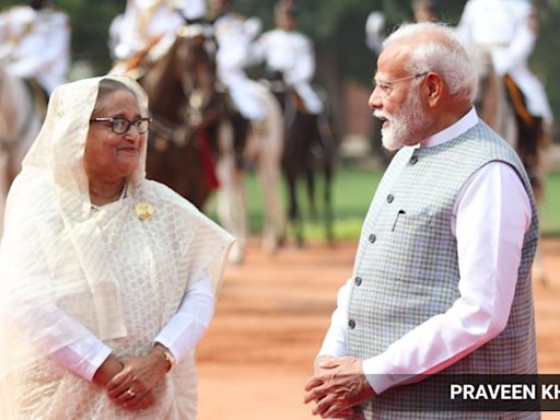 How the third innings of Modi-Hasina partnership can benefit India and Bangladesh