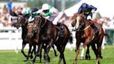 Royal Ascot: Khaadem successfully defends QEII Jubilee crown