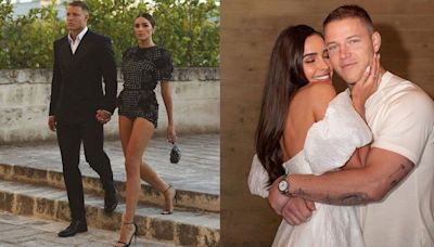 Christian McCaffrey's Wife Olivia Culpo Didn’t Want Her Specially Designed Wedding Dress to "Exude S*x in Any Way"