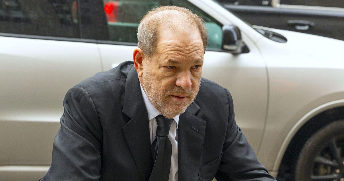 What Does Harvey Weinstein’s Successful Appeal Really Mean?