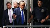 Trump's $175 million bond in NY civil fraud judgment case is settled with cash promise