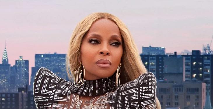 Mary J. Blige's Strength of a Woman Summit Kicks Off May 10 in New York City | EURweb