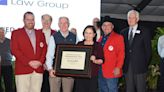 Bradenton couple honored as Citizens of the Year by the Manatee River Fair Association