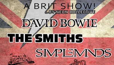 David Bowie, The Smiths y Simple Minds en la Sala Porta Caeli