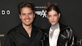 Are Dylan Sprouse and Barbara Palvin Engaged? See Her Gorgeous Engagement-Like Ring