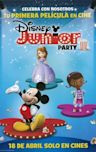 Disney Junior Party