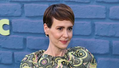 Sarah Paulson Eviscerates Actress Who Critiqued Her With 6 Pages of Notes: ‘I Have Not Forgotten It and I Hope I See You...