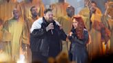 Wynonna Judd responds after fans express concern about her CMAs performance with Jelly Roll