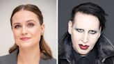 Evan Rachel Wood Shared Instagram Screenshots To Back Up Her Claim She Never Pressured A Model Into Making Sexual...