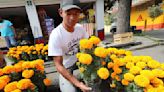 Floricultores del Estado de México, listos para exportación a EU