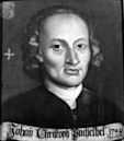 Johann Pachelbel