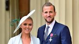 Inside Harry Kane’s family life with wife Kate Goodland