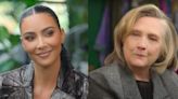 Watch Kim Kardashian Beat Hillary Clinton in a Legal Quiz (Video)