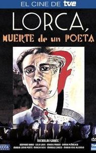 Lorca, muerte de un poeta