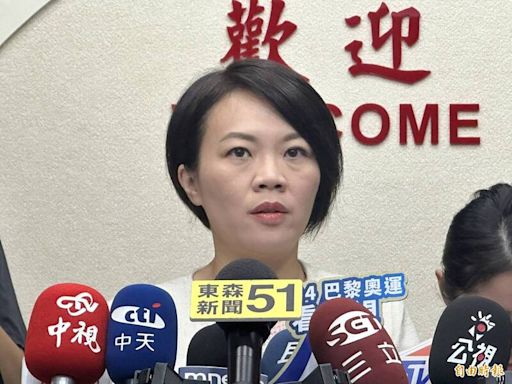 柯文哲為京華城案反嗆 簡舒培：彭振聲改口疑遭妖魔鬼怪施壓