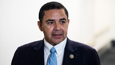 Democratic Texas Rep. Henry Cuellar indicted by DOJ on conspiracy and bribery charges