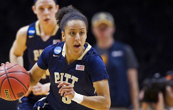 Proctor star Brianna Kiesel-Acker to be inducted into Pitt Hall of Fame