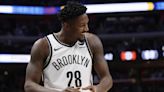 Dorian Finney-Smith listed as out in the Nets’ road clash vs. the Bucks