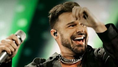 Ricky Martín regresa a España con una gira de conciertos: estas son las fechas y ciudades