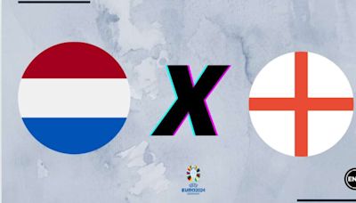 Holanda x Inglaterra: prováveis escalações, arbitragem, onde assistir, retrospecto e palpite