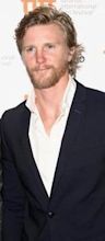 Thad Luckinbill