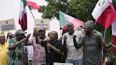 Nigerian unions shut down power grid with indefinite minimum wage strike