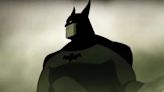 Netflix, Apple y Hulu compiten para adquirir Batman: Caped Crusader