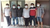 Noida Cops Bust Inter-State Gang That Stole Cars In 10 Minutes