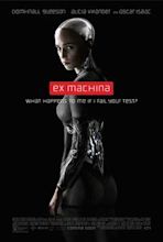 Ex Machina (film)